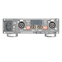 Cargar imagen en el visor de la galería, Vioelectric HPA V280 conexiones plata
