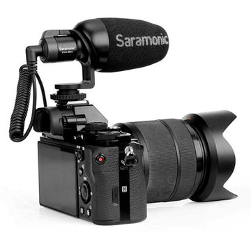 Saramonic Vmic Mini