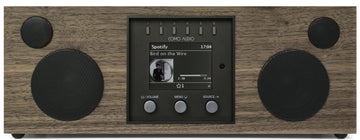 Como Audio Duetto
