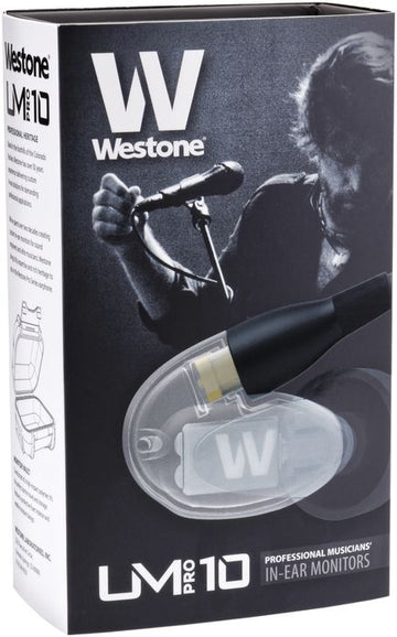 Westone UM Pro 10