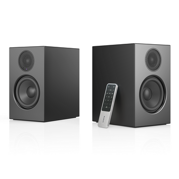 Audio Pro A28 mando 3