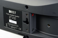 Load image into Gallery viewer, KEF T101c conexiones
