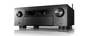 Denon AVC-X6700H perfil