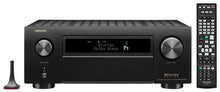 Cargar imagen en el visor de la galería, Denon AVC-X6700H - Reacondicionado
