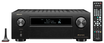 Denon AVC-X6700H frontal