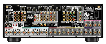 Denon AVC-X6700H conexiones