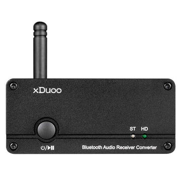 xDuoo XQ-50