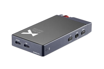 xDuoo XP-2PRO general
