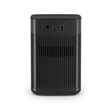 XGIMI Halo+ trasera