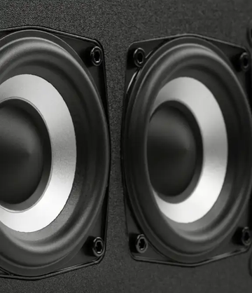POLK MXT 35C