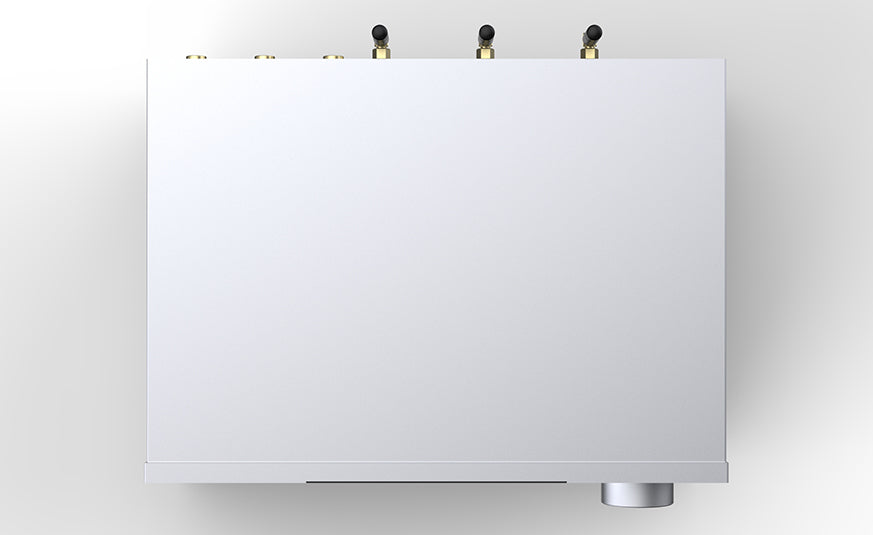 Zidoo Neo S superior
