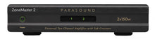 Cargar imagen en el visor de la galería, Parasound ZoneMaster 2
