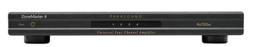 Parasound ZoneMaster 4