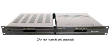 Parasound Zphono PHONO